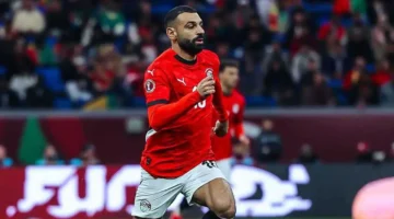 3 إنجازات تاريخية.. أرقام قياسية يسعى محمد صلاح لتحقيقها في مواجهة نيجيريا